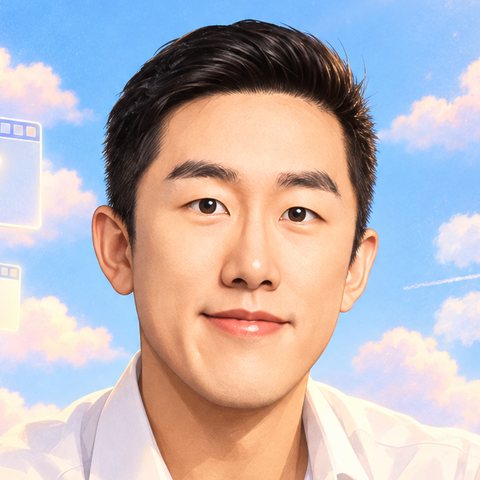 Tony Chen
